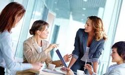 Sigortalı Genç Kadın Çalışan Sayısı 70 Bini Aştı