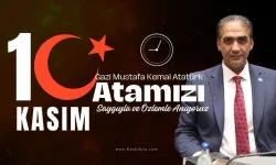 Kıbrıs Türkü’nün Pusulası: Atatürk’ün Mirası