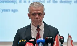 İsmet Korukoğlu’ndan Kuruluş Yıl Dönümü Mesajı