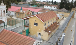 Rum Merkezi Cezaevi eski müdürüne cezai kovuşturma