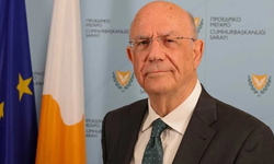 Rum Maliye Bakanı GSI projesinde ödeme yapılmadığını açıkladı