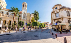 Güney Kıbrıs’ta yasal ikamet eden yabancı sayısı 175 bini geçti