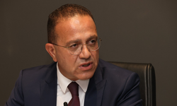 Erkut Şahali: “Kamu Personel Giderleri Şişirildi, Adil Vergi Öncelik Olmalı”