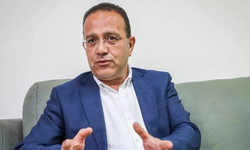 Erkut Şahali: Cumhurbaşkanı Erhürman’ın konuşması bir toplum sözleşmesidir