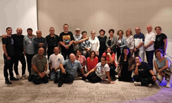 FODER 25. yıl “Kıbrıs Fotoğraf Günleri” sona erdi