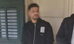 Sarhoş oldu, Polis memurunu darp etti!