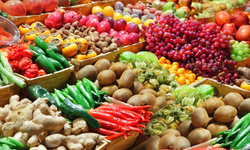İthal Armut Ve Bazı Sebzelerde Limit Üstü Kalıntı Tespit Edildi