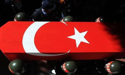 Düşen askeri kargo uçağındaki 20 Türk asker şehit oldu...