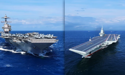 Tarihin en büyük silahlanma yarışı!