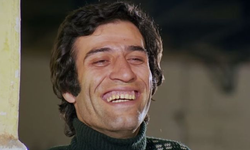 İyi ki Doğdun Kemal Sunal: Türk Sinemasının Gülen Yüzü Anılıyor