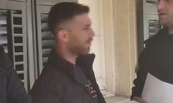 Şüpheli hareketleri ele verdi, yasaklı madde ile yakalandı!