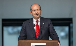 Ersin Tatar’dan Alparslan Türkeş'in 29. vefat yılı dolayısıyla mesaj