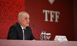 TFF Başkanı Hacıosmanoğlu: Kimseye taviz vermeyeceğiz