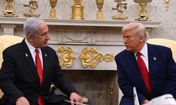 Trump'tan yolsuzluktan yargılanan Netanyahu'yu affetmesi için İsrail Cumhurbaşkanı Herzog'a mektup
