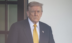 Trump, Gazze tasarısının BMGK'de onaylanmasından memnun