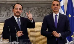 Yunanistan–GKRY Hattında Kıbrıs Odaklı Görüşme