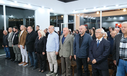 Bafra Halk Plajı Tanıtım ve Teşekkür Buluşması Büyük İlgi Gördü