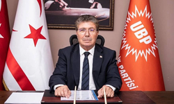 Ünal Üstel: Güney Kıbrıs Rum Yönetimi'nin tutuklama girişimleri hukuka aykırı ve düşmanca