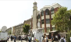 İngiltere’de Camilere Yönelik Saldırılar Arttı