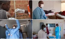 Afrika Sağlık Turizminde Milyarlar Kaybediyor