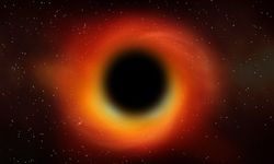Tarihin En Büyük Kara Delik Parlaması Gözlemlendi