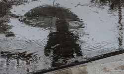 En fazla yağış Geçitkale’de kaydedildi