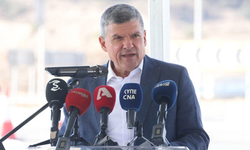 Yorgos Papanastasiu, Güney Kıbrıs’ın doğal gaz konusundaki yol haritasını anlattı