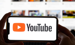 "Üç büyükler"in YouTube kanalları, Avrupa'da ilk 20'de