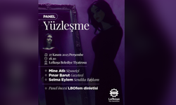 LTB’den “Yüzleşme” Paneli: Üç Kadın Deneyimi, Üç Farklı Perspektif