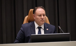 Öztürkler: "Norveç’in kararı uluslararası toplumun tarafsızlık ilkesine gölge düşürmektedir!"