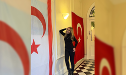 Ziynet Sali’den Londra’da KKTC’nin 42. Yılına Gururlu Kutlama