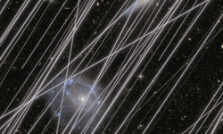 Uydu patlaması uzay teleskoplarının sonunu getirebilir