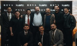 REVA’dan yeni klip; BİN KERE ÖLMÜŞÜM