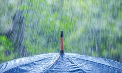 En fazla yağış 145 kilogram ile Kozanköy’e düştü