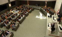 1 milyarlık Sivil Savunma bütçesi oy birliğiyle geçti: SST'nin 200 bin kapasiteli sığınağı mevcut