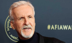 James Cameron sabırsızlıkla beklediği filmi açıkladı