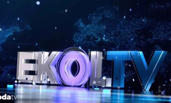 Ekol TV kapatıldı: Sebebi ekonomik sıkıntılar