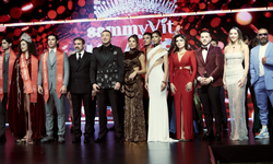 Klass Model Türkiye 2025 Finali: En Güzel ve En Yakışıklı İsimler Seçildi