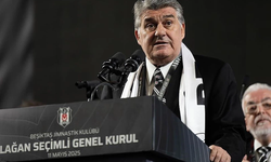 Beşiktaş Başkanı Adalı: PFDK sevki ne şahsımı ne de Beşiktaş'ı yıldırabilir