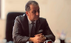 Canseç'in yerine Arifoğlu atandı