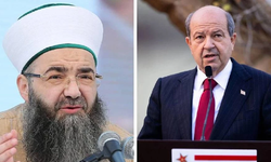 Cübbeli Ahmet'ten Ersin Tatar'a yanıt: Sana dua ettiğime pişman oldum