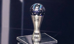 Futbolda 2025'in en iyileri belli oldu