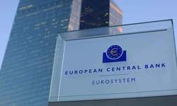 Avrupa Merkez Bankası 3 temel politika faizini değiştirmedi