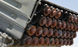 İsrail ordusu, ilk lazer hava savunma sistemi olan "Demir Işın"ı teslim aldı