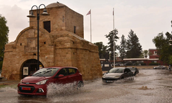 Makine Mühendisleri Odası Uyarıyor: Sel Riskine Karşı Sürücüler İçin 10 Uyarı