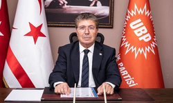 Ünal Üstel'den Dünya Kadın Hakları Günü mesajı: Hedefimiz kadınların her alanda güçlenmesi