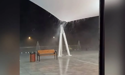 Başbakanlık Afet ve Acil Durum Komitesi'nden hava koşullarına bağlı yaşanabilecek olumsuzluklara karşı uyarı