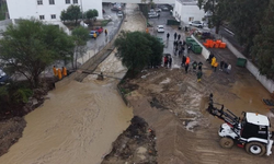 Hükümetten alarm; okullar tatil, tüm birimler teyakkuzda