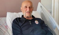 Tecavüzcü Coşkun' lakaplı oyuncu Coşkun Göğen hastaneye kaldırıldı