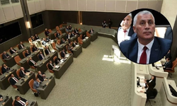 Ekonomi Bakanlığı bütçesine oy çokluğuyla kabul edildi